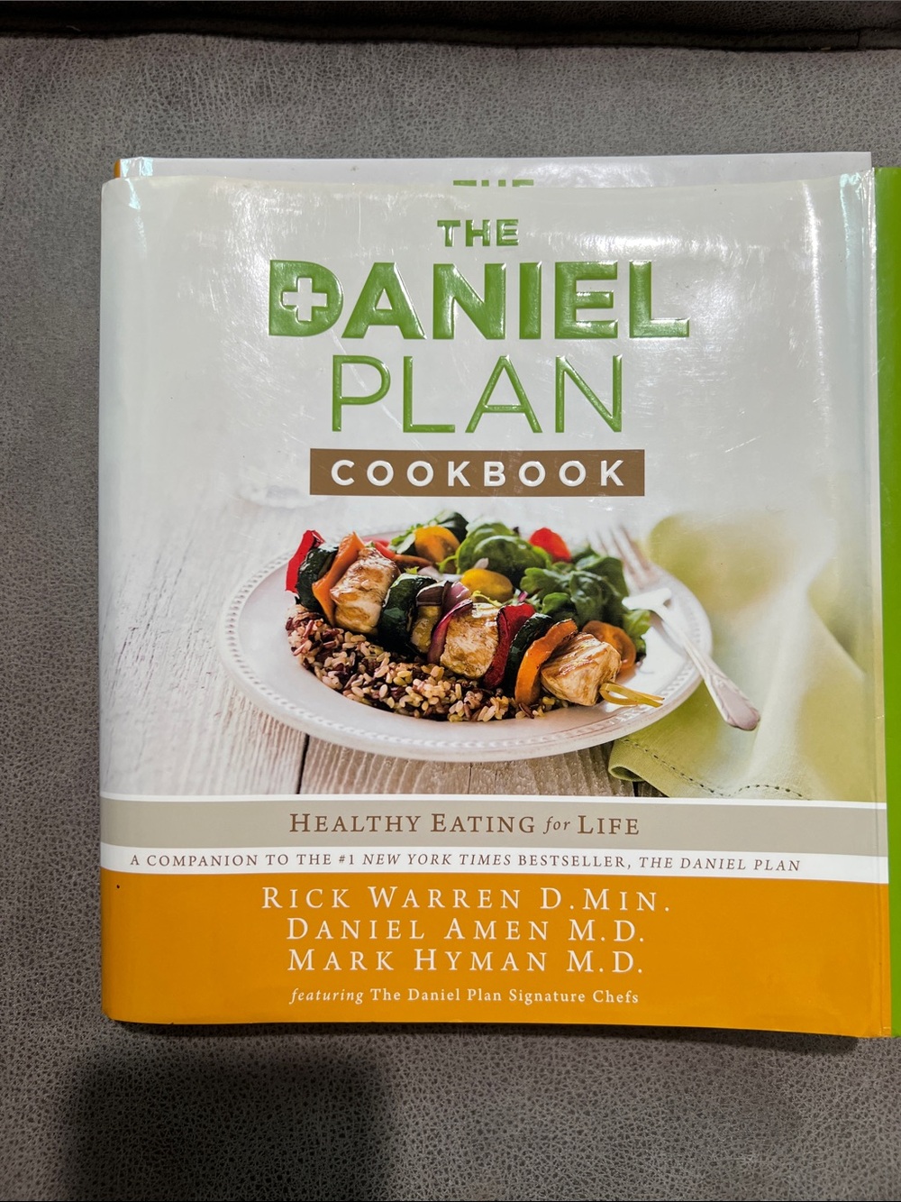 Cookbook Assortment - Picture 8 of 10